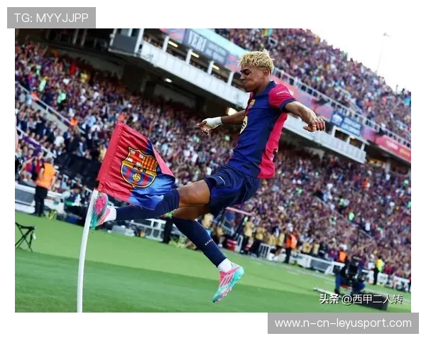 巴萨多次配合打出极具观赏性的渗透：从草坪美学到品牌叙事的全链路