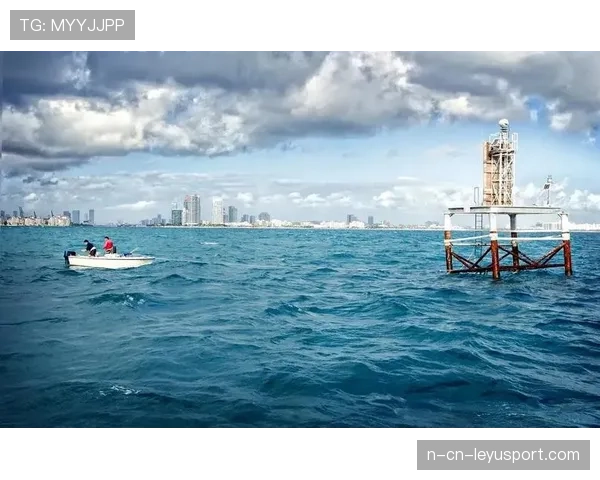 最远的游泳横渡：110公里的墨西哥湾，墨西哥湾最深处